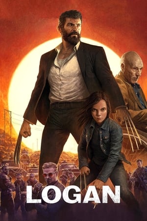 Logan 2017 Hindi Dual Audio Bluray 720p [1.2GB] Download - Movierulz