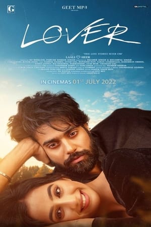 Lover 2022 Punjabi Movie Pre-DVDRip 720p – 480p - Movierulz