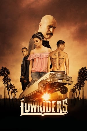 Lowriders (2016) Hindi Dual Audio 720p BluRay [1GB] - Movierulz