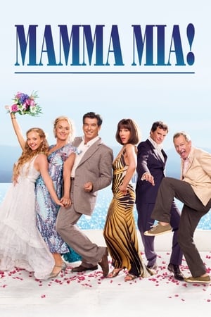 Mamma Mia! (2008) Hindi Dual Audio 720p BluRay [1.2GB] - Movierulz