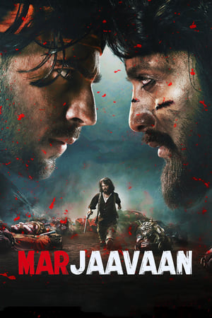 Marjaavaan (2019) Hindi Movie 720p HDRip x264 [1GB] - Movierulz