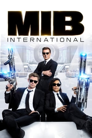 Men in Black: International (2019) Hindi (original) Dual Audio 480p BluRay 380MB - Movierulz