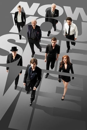 Now You See Me (2013) Hindi 1080p Dual Audio Bluray [1.8 GB] - Movierulz