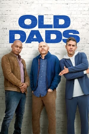 Old Dads (2023) Hindi Dual Audio HDRip 720p – 480p - Movierulz