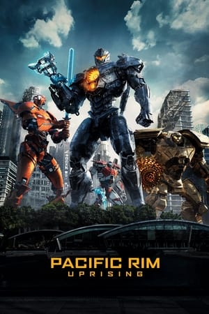 Pacific Rim: Uprising (2018) 350MB Dual Audio Hindi 480p BluRay Download - Movierulz