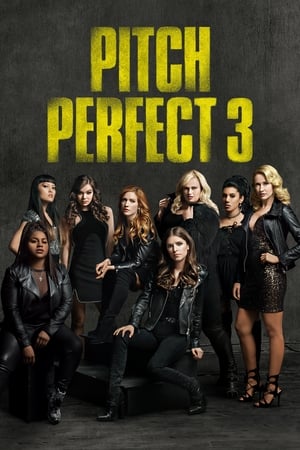 Pitch Perfect 3 2017 Hindi Dual Audio 720p BluRay [850MB] - Movierulz