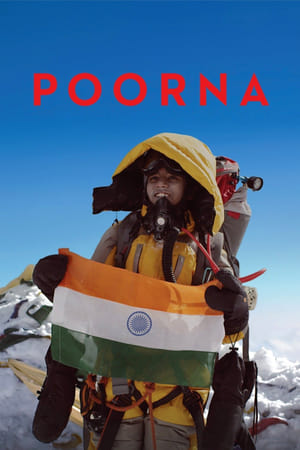 Poorna (2017) 500MB Full Movie pDVDRip Download - Movierulz