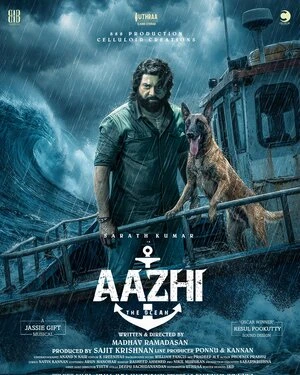 Aazhi 2026 Tamil Audio TSRip 720p - 480p - 1080p - Movierulz