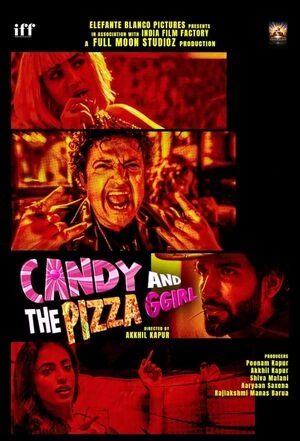 Candy and the Pizza Ggirl 2026 Hindi English Audio WEB-DL 720p - 480p - 1080p - Movierulz