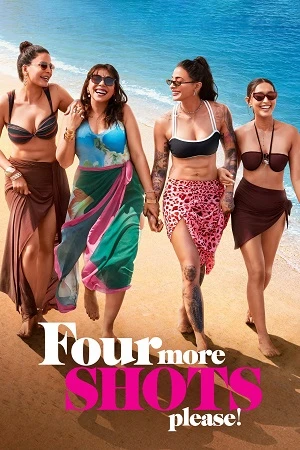 Four More Shots Please Season 4 2025 Hindi WEB-DL 720p - 480p - 1080p [ALL Episodes] - Movierulz