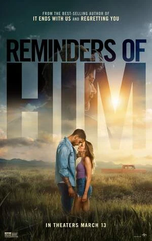 Reminders of Him 2026 Hindi Dual Audio WEB-DL 720p - 480p - 1080p - Movierulz