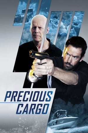 Precious Cargo (2016) Hindi Dual Audio 720p BluRay [920MB] - Movierulz