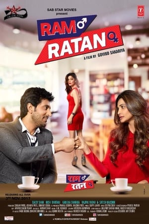 Ram Ratan 2017 350MB Full Movie 480p DVDRip Download - Movierulz