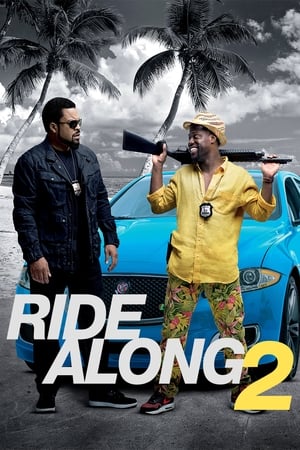 Ride Along 2 2016 Hindi Dual Audio 480p BluRay 330MB - Movierulz