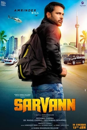 Sarvann (2017) Movie Punjabi PDVDRip [650MB] Download - Movierulz