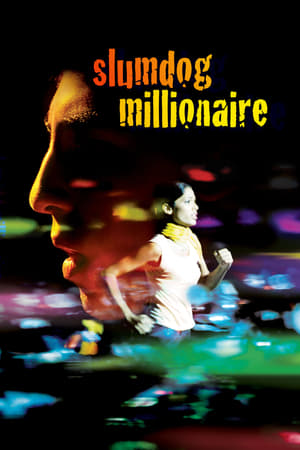 Slumdog Millionaire (2008) Hindi 720p BluRay [950MB] - Movierulz