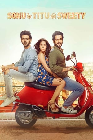Sonu Ke Titu Ki Sweety 2018 400MB Movie 480p BluRay Download - Movierulz
