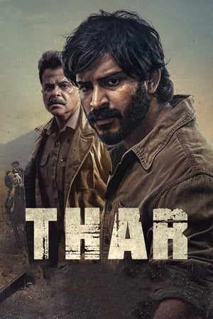 Thar (2022) Hindi Movie HDRip 720p – 480p - Movierulz