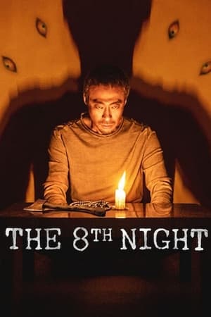 The 8th Night 2021 Hindi Dual Audio 480p Web-DL 350MB - Movierulz