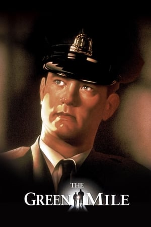 The Green Mile (1999) Hindi Dual Audio 480p BluRay 650MB - Movierulz