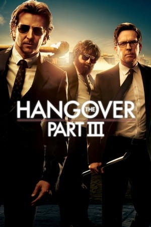 The Hangover Part III (2013) Hindi Dual Audio 720p BluRay [850MB] - Movierulz