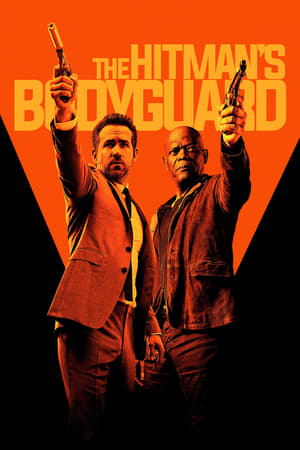 The Hitmans Bodyguard 2017 Dual Audio Hindi Web-DL 720p Hevc [550MB] - Movierulz