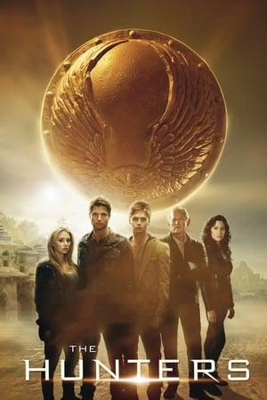 The Hunters 2013 Dual Audio (Hindi) 480p BluRay [270MB] - Movierulz