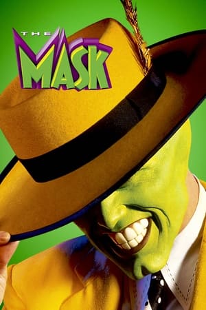 The Mask (1994) Hindi Dual Audio 480p BluRay 300MB - Movierulz
