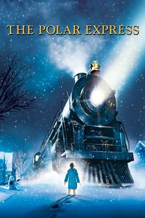 The Polar Express (2004) Hindi Dual Audio 720p BluRay [850MB] - Movierulz