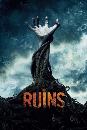 The Ruins (2008) Hindi Dual Audio 480p BluRay 300MB - Movierulz