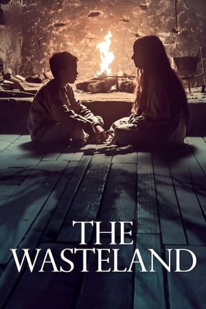 The Wasteland (2022) Hindi Dual Audio HDRip 720p – 480p - Movierulz
