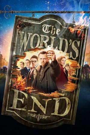 The Worlds End 2013 Hindi Dual Audio 480p BluRay 350MB - Movierulz