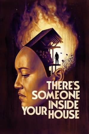 There’s Someone Inside Your House (2021) Hindi Dual Audio 480p HDRip 350MB - Movierulz