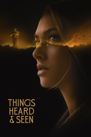 Things Heard & Seen (2021) Hindi Dual Audio 720p Webb-DL [1GB] - Movierulz