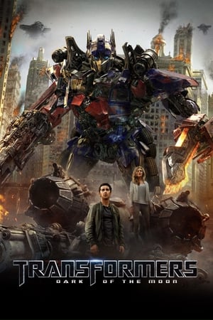 Transformers Dark of the Moon (2011) Hindi Dual Audio Bluray 720p [1.1GB] Download - Movierulz