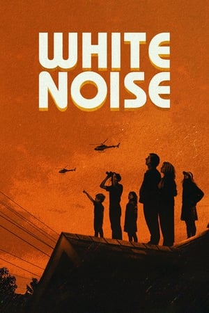White Noise 2022 Hindi Dual Audio HDRip 720p – 480p - Movierulz