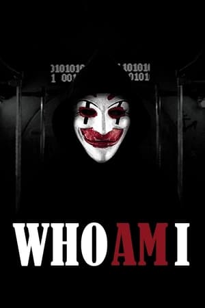 Who Am I (2015) Hindi Dual Audio 720p HDRip [800MB] - Movierulz